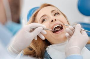 Лечение зубов без боли в Уфе Город Уфа